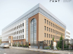 Проект реконструкции школы №45 одобрила госэкспертиза в Воронеже