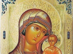 В Воронеж на Покров привезут почитаемые иконы Пресвятой Богородицы