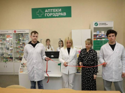 Учебная аптека появилась в воронежском вузе