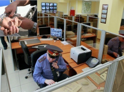 Разыскиваемых преступников поймали во время драки в Воронежской области