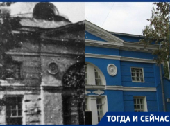 Немецкие переселенцы создали шедевр ампира в самом центре Воронежа