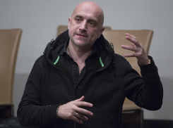 Стала известна программа «Русского лета», которым припугнули Михаила Бычкова