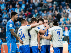 Воронежский “Факел” получил крупный штраф после игры с “Зенитом”