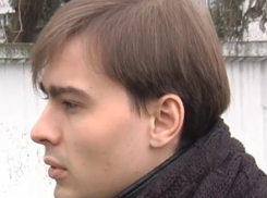 Украинского журналиста Евгения Агаркова, освещавшего дело Савченко, вернули домой