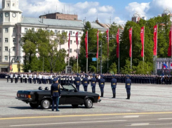 Куда сходить 9 Мая в Воронеже: главные события