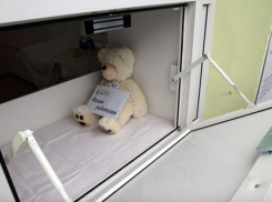 После происшествия с младенцем в мусорке воронежцы попросили Гордеева о бэби-боксах