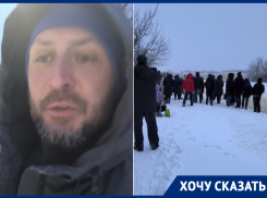 Воронежец отказался от забитых автобусов - что из этого вышло