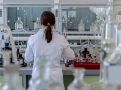 Очередной скачок зараженных COVID-19 зафиксировали за сутки в Воронежской области