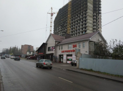 Об экономии на строительстве дублера Московского проспекта рассказали в мэрии Воронежа
