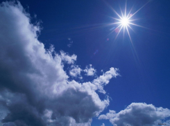 Воронежцев ожидают теплые выходные без осадков