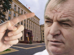 Источники: управление Гордеева проверяет Чернышова, группа Макина - прикрывает 