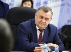 В Воронеже глава региональной КСП уходит в отставку