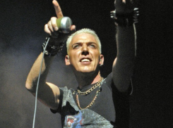 Впервые в Воронеже - легендарный Scooter!