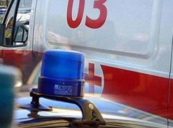 Под Воронежем Камаз насмерть сбил 35-летнего мужчину