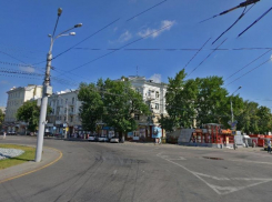 В Воронеже откроют аллею нобелевских лауреатов за 3 млн рублей