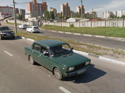 В Воронеже проект дороги Шишкова - Тимирязева подготовят к весне 2019-го