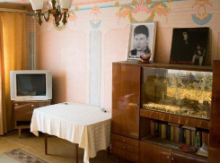 В Воронеже за 3 млн продают квартиру лидера «Сектора газа»