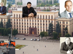 Зачем воронежские власти захотели избавиться от актива с государственным контрактом в 5 млрд. рублей?