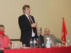 Стало известно, почему КПРФ проигнорировала конкурс по выбору мэра Воронежа