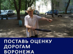Пробка в Лосево и разбитые дворовые дороги оказались главными проблемами автомобилистов Воронежа: Итоги  2016 года