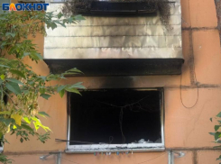 Опубликовано видео с места гибели восьмилетнего мальчика в воронежском доме