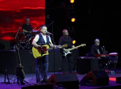 Николай Расторгуев в Воронеже рассказал про курьезный случай с президентом