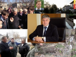 Сергея Куприна тронуло перо Блокнота