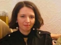 Объявлены поиски пропавшей 25-летней худощавой жительницы Воронежа