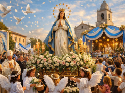 Больше, чем продолжение Рождества: тайны праздника 8 января