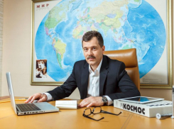 Воронежский депутат ответил на фразу «Ашифин слился»