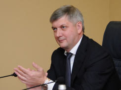 Губернатор Гусев пообещал аэропорт мирового класса в Воронеже
