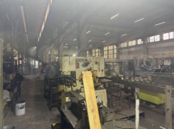 Производственную базу за 350 млн рублей продают в воронежском Шилово