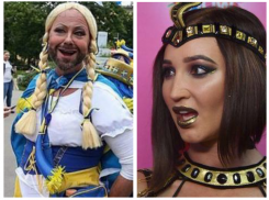 Шествие геев в Борисоглебске и страстный танец воронежского курсанта под Бузову - ТОПка #3