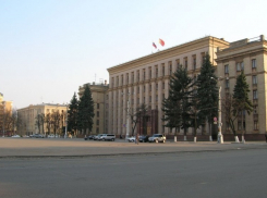 Какие оценки получили воронежские чиновники за свою работу