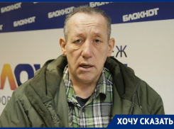 Внук Героя Великой отечественной войны пришел в ужас от места захоронения деда в Воронеже