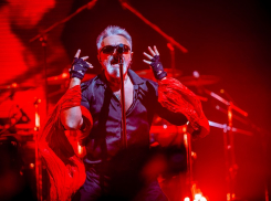 «Алиса» и Кинчев: последние билеты на мощное шоу к 20-летию альбома «Изгой» в Воронеже