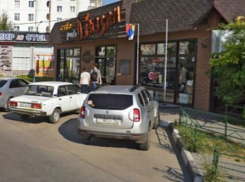 Воронежский арбитраж постановил снести «Гвозди» у остановки «Храм»