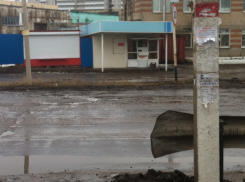 Жители Воронежа: «В микрорайоне «Южный» нет дорог и пешеходных переходов»