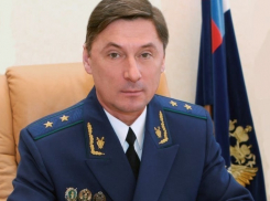 Прокурор Воронежской области Николай Шишкин проводит прием граждан