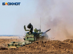 Воронежец передавал ВСУ данные о нахождении военных и сил РЭБ в Россошанском районе