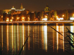 Воронежцы примут участие в масштабном фестивале «Ночь города»