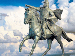 На Советской площади Воронежа появится памятник основателю города Семену Сабурову