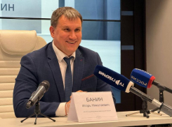 Глава воронежского минздрава прокомментировал слухи о своей отставке