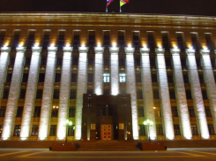 В воронежском правительстве назначен глава аграрного департамента
