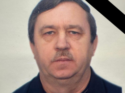 Ушел из жизни бывший игрок воронежского «Факела» Сергей Паринов