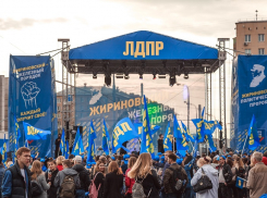 Пять причин голосовать за ЛДПР. Пятая причина: ЛДПР не гадает, а знает