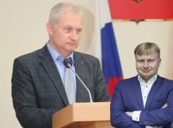 Воронежский общественник вызвал на серьезный разговор главу управления транспорта