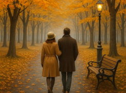 Пять советов от нейросети, как провести осенние выходные в Воронеже