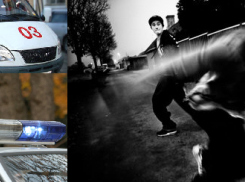 В Воронежской области проводы в армию закончились реанимацией