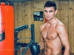 Боксер из Воронежа победил «Тайсона»